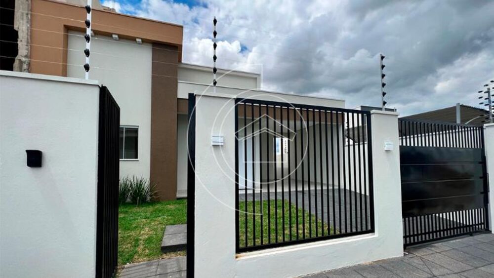 Casa, 2 quartos, 90 m² - Foto 1