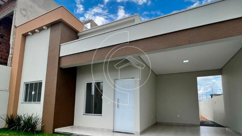 Casa, 2 quartos, 90 m² - Foto 3