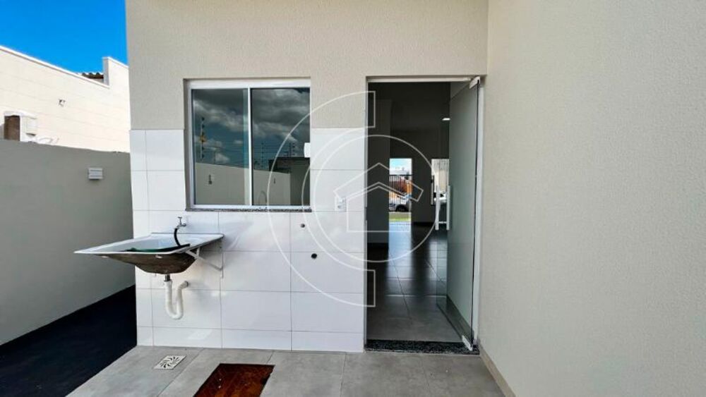 Casa, 2 quartos, 90 m² - Foto 10