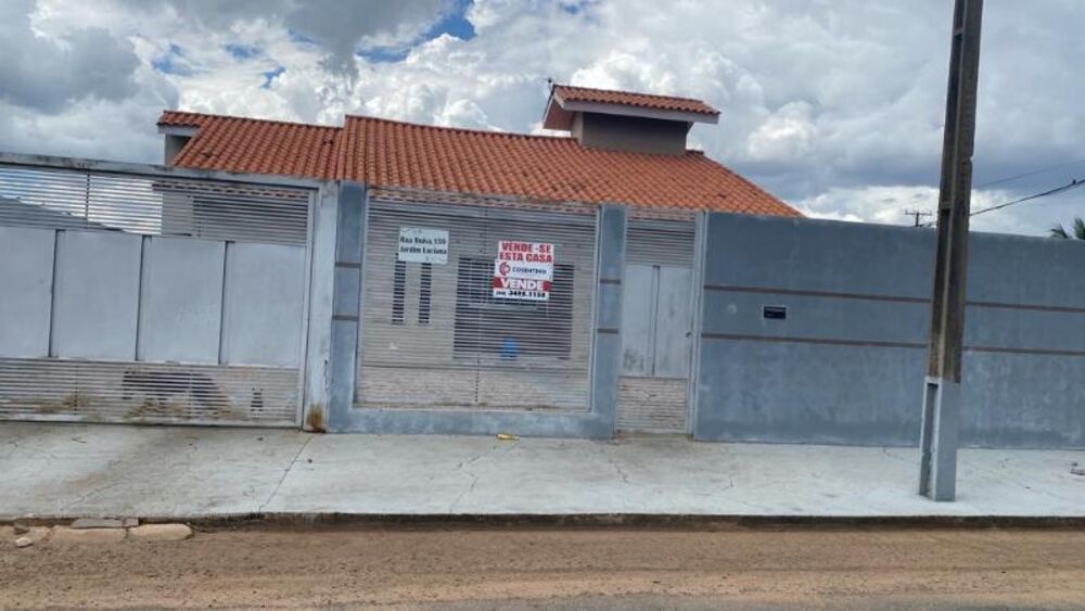 Casa, 3 quartos, 160 m² - Foto 1