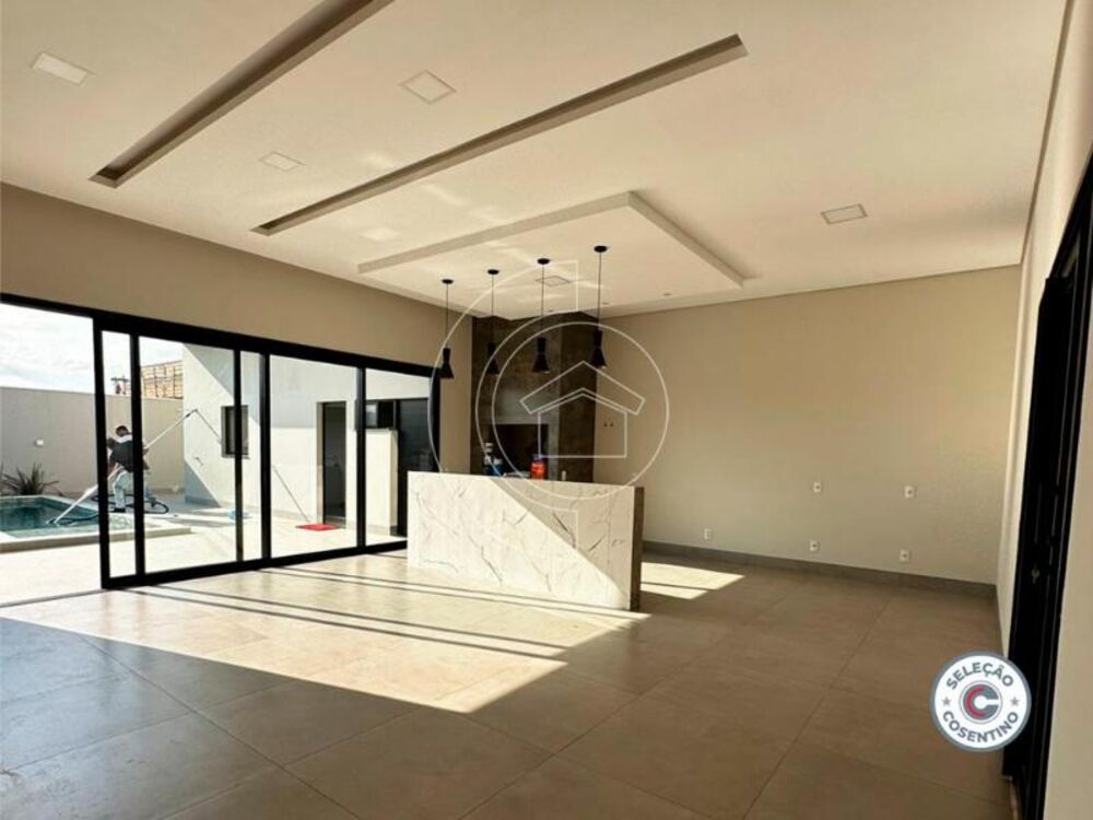 Casa à venda com 3 quartos, 270m² - Foto 6