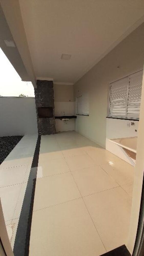 Casa para alugar com 3 quartos, 127m² - Foto 6