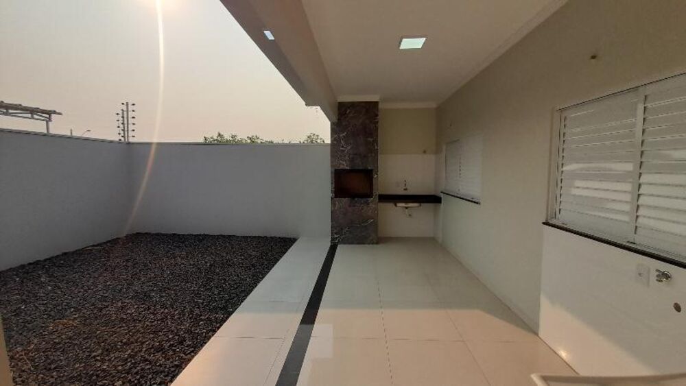 Casa para alugar com 3 quartos, 127m² - Foto 8