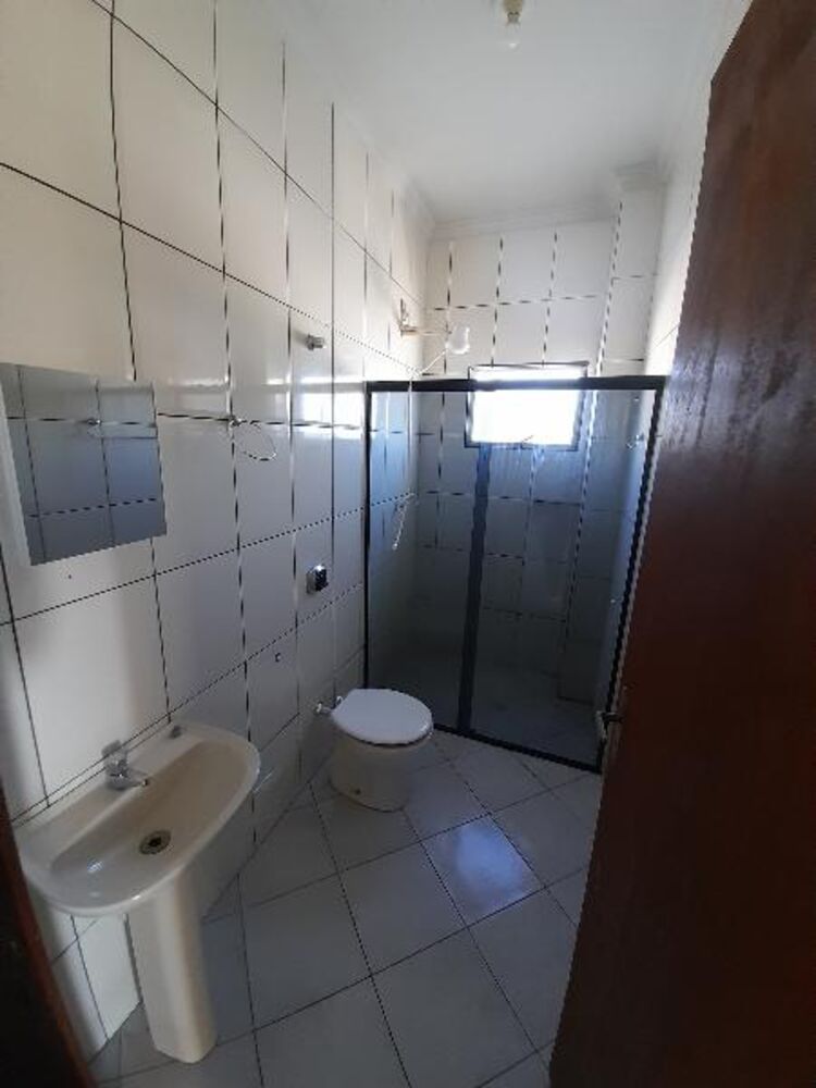 Apartamento para alugar com 3 quartos, 105m² - Foto 15