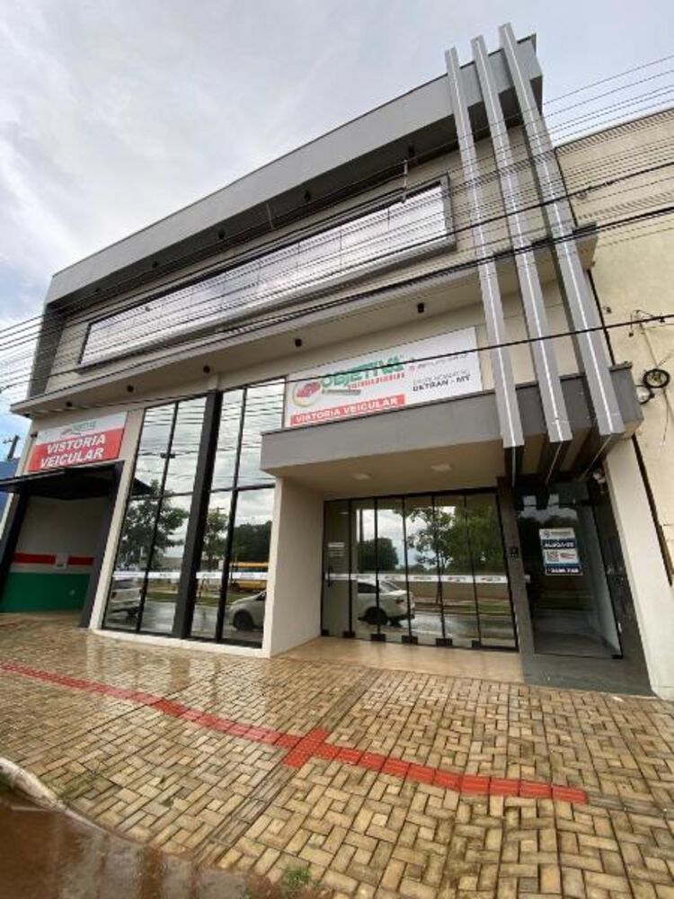 Loja-Salão para alugar, 60m² - Foto 2