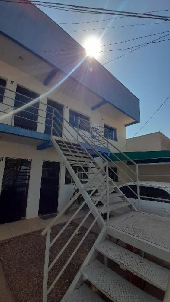 Apartamento para alugar com 2 quartos, 51m² - Foto 4