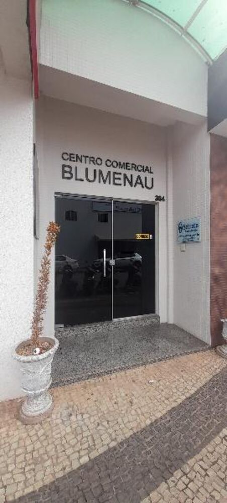 Conjunto Comercial-Sala para alugar, 56m² - Foto 3