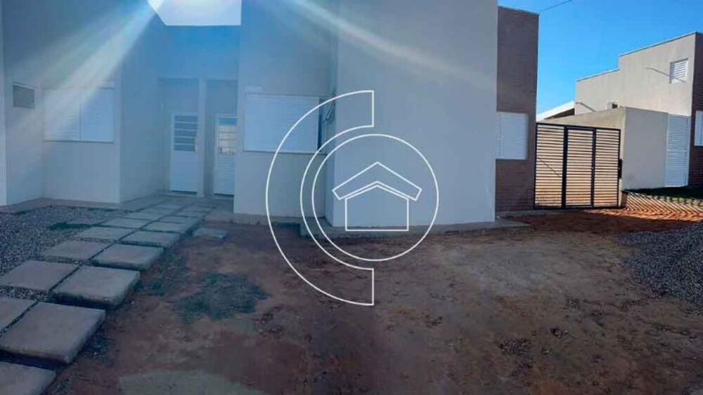 Casa de Condomínio à venda com 2 quartos, 61m² - Foto 3