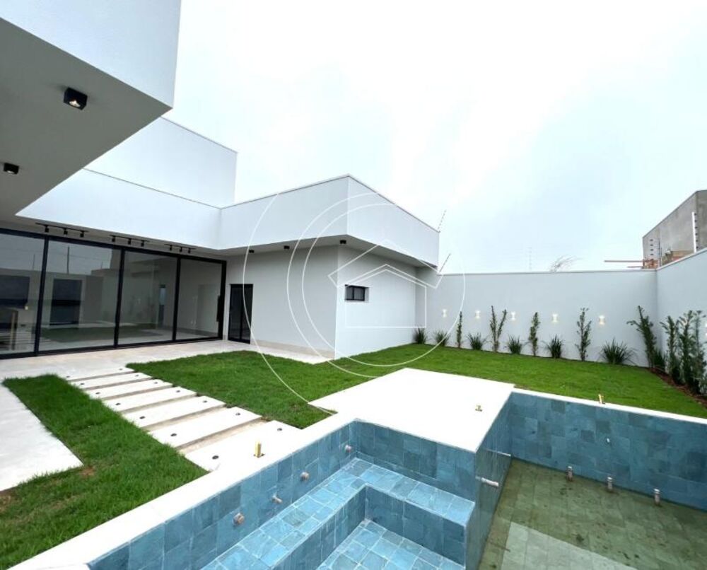 Casa à venda com 3 quartos, 300m² - Foto 5