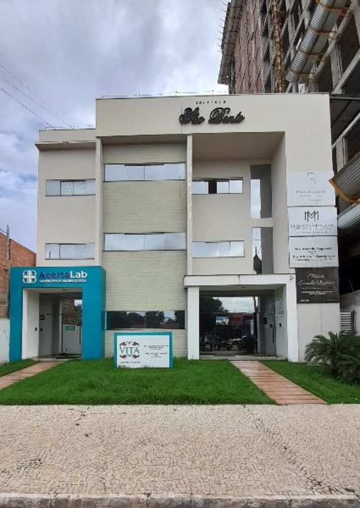 Sala-Conjunto, 131 m² - Foto 1