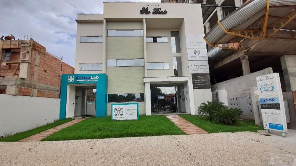 Sala-Conjunto, 131 m² - Foto 2