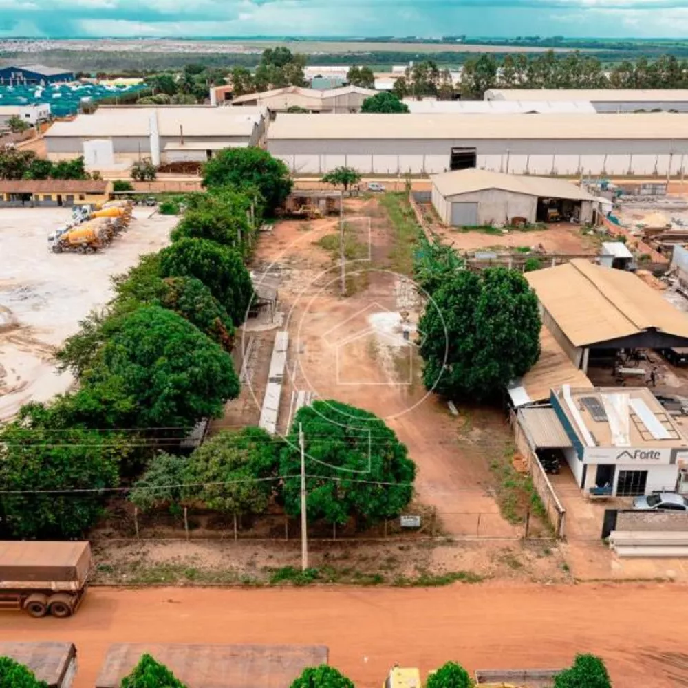 Depósito-Galpão-Armazém à venda - Foto 4