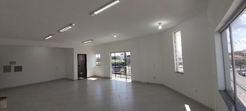 Conjunto Comercial-Sala para alugar, 55m² - Foto 4