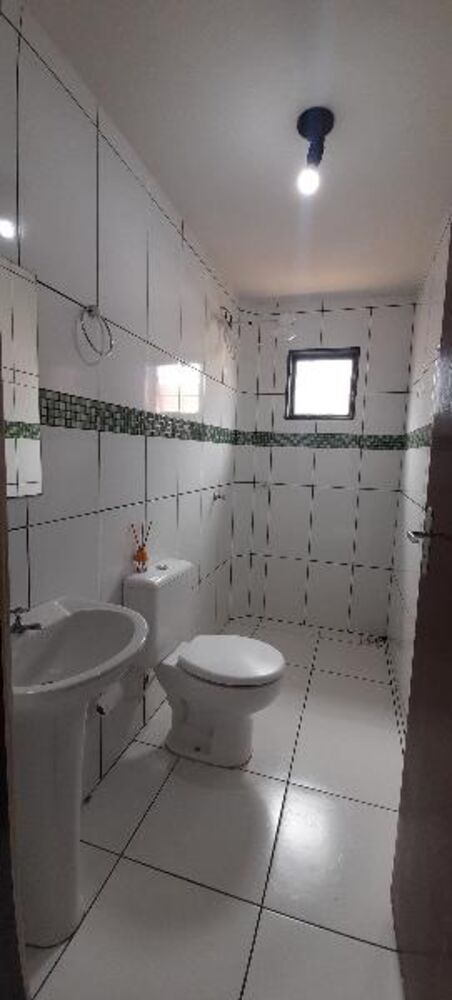 Casa de Condomínio para alugar com 2 quartos, 68m² - Foto 4