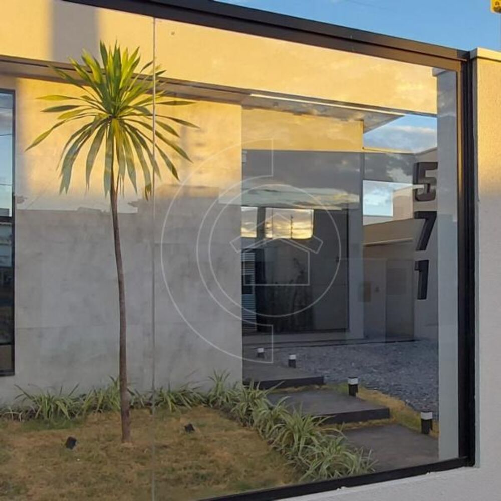 Casa à venda com 2 quartos, 82m² - Foto 2