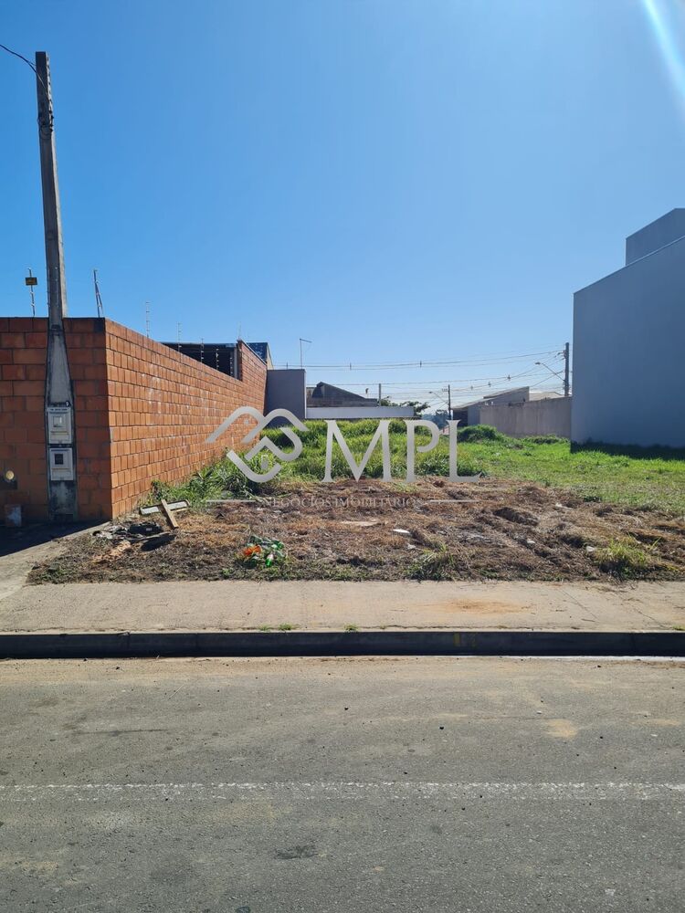 Terreno, 187 m² - Foto 1