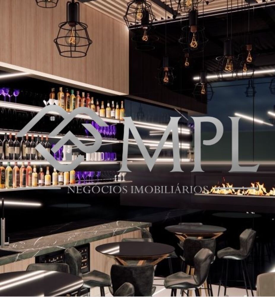 Apartamento, 1 quarto, 39 m² - Foto 4