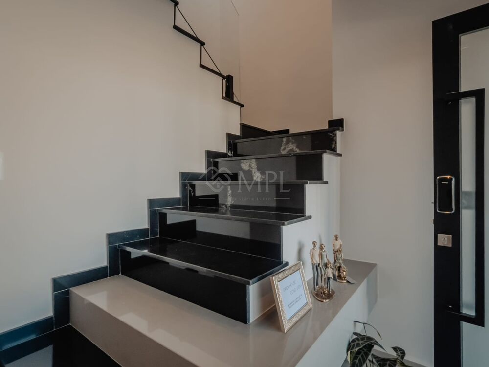 Casa de Condomínio, 3 quartos - Foto 8