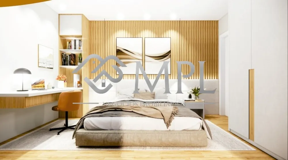 Apartamento, 2 quartos, 57 m² - Foto 7