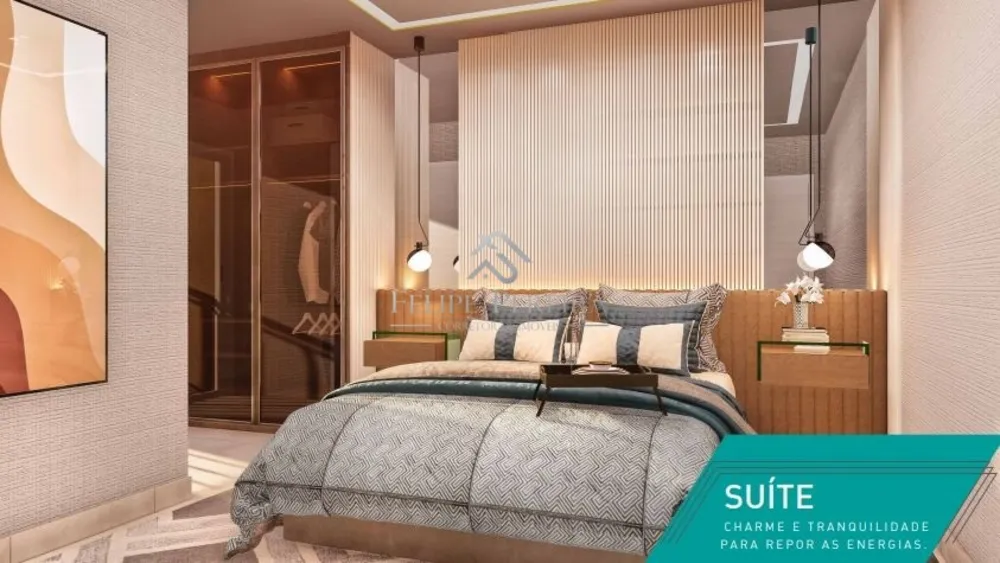 Apartamento, 3 quartos, 97 m² - Foto 5