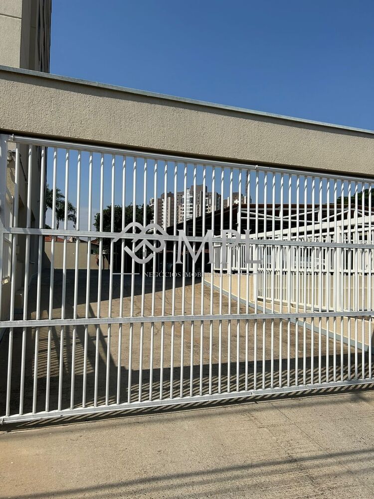 Apartamento à venda com 3 quartos, 163m² - Foto 4