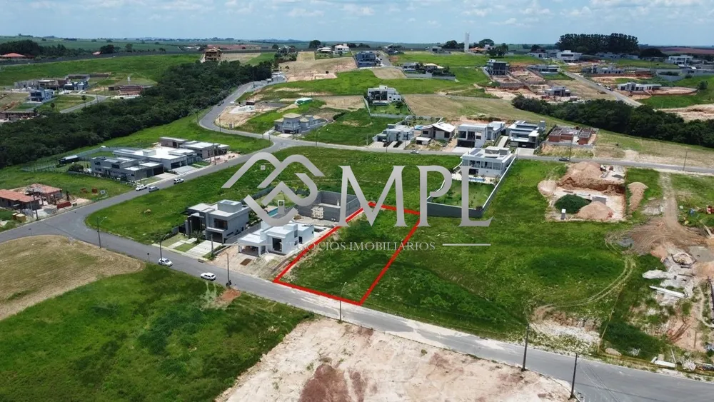 Terreno, 1200 m² - Foto 7