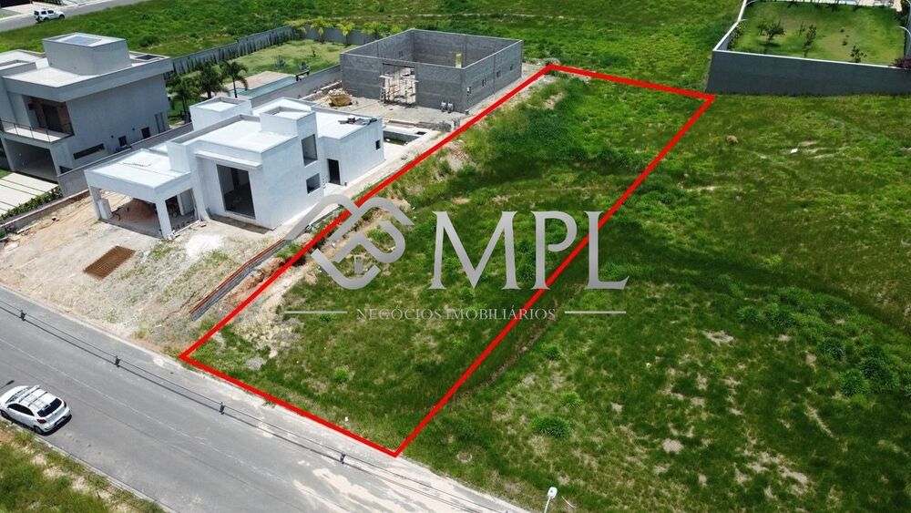 Terreno, 1200 m² - Foto 1