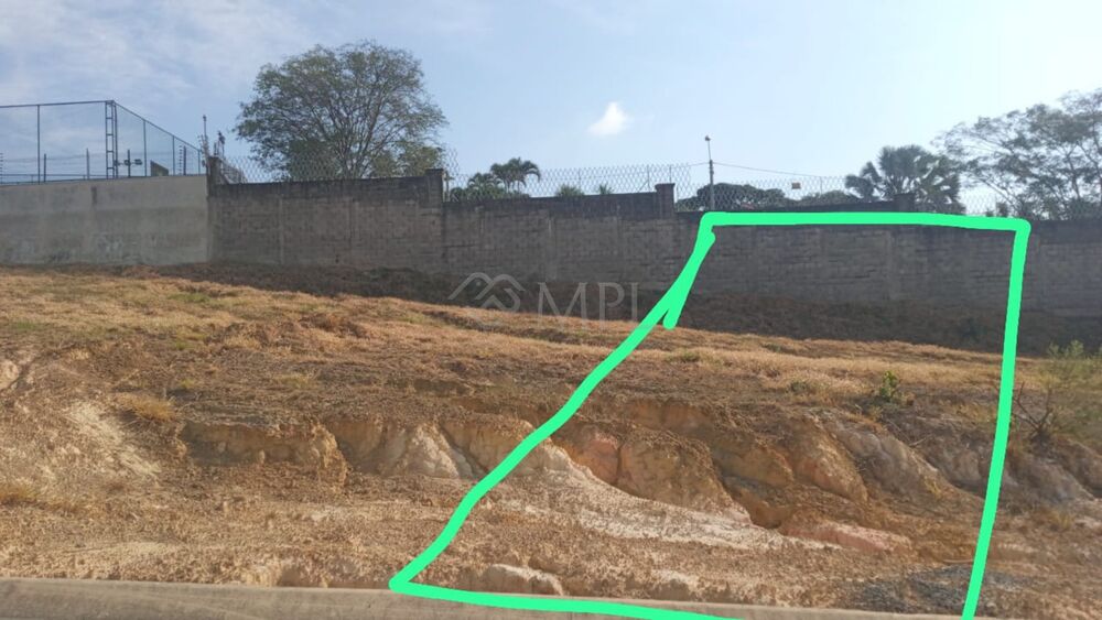 Terreno, 200 m² - Foto 2