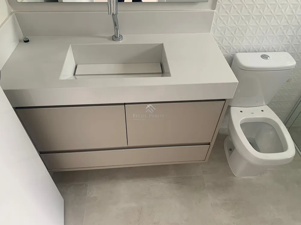 Casa de Condomínio, 3 quartos - Foto 7