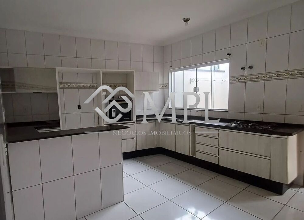 Casa, 3 quartos - Foto 3