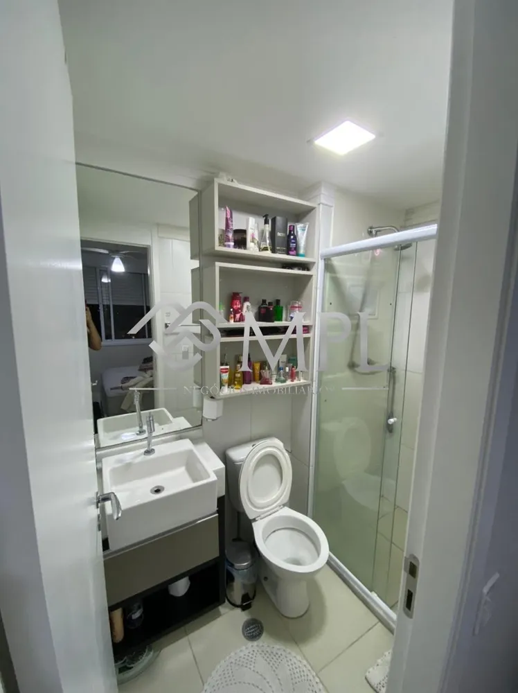 Apartamento, 3 quartos, 60 m² - Foto 5