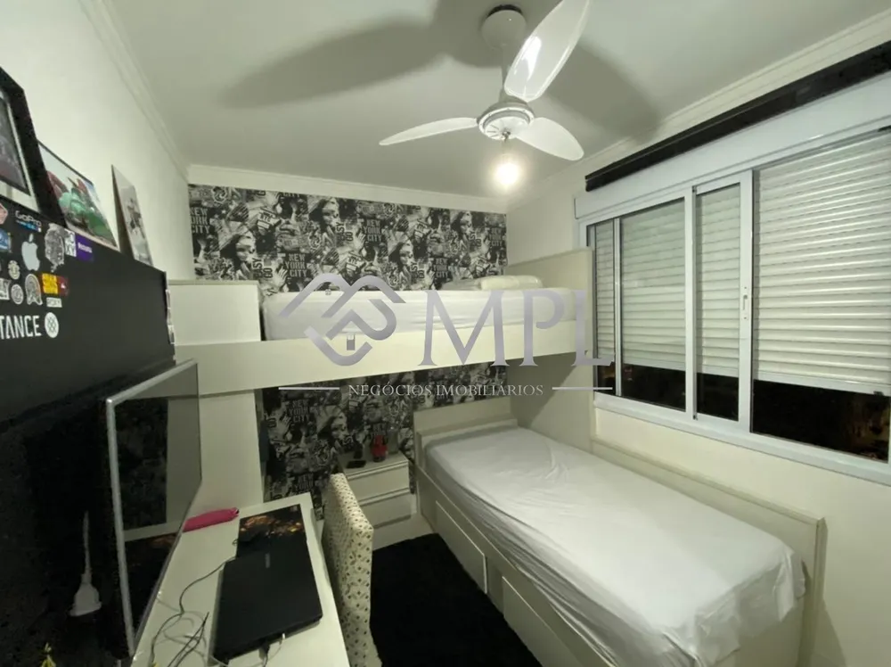 Apartamento, 3 quartos, 60 m² - Foto 4