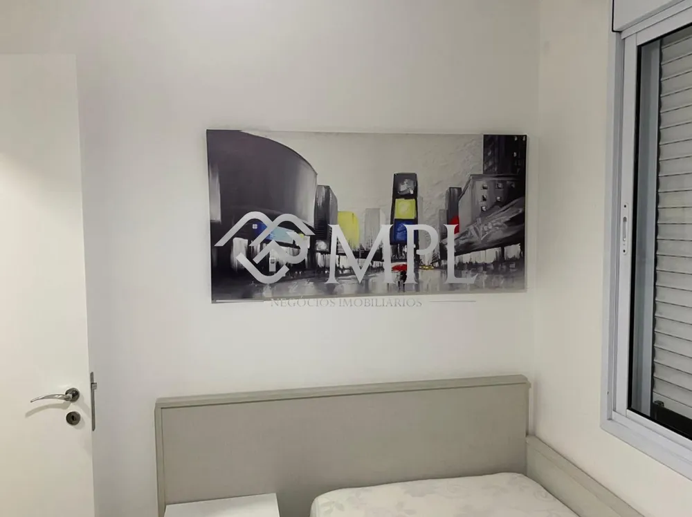 Apartamento, 3 quartos, 60 m² - Foto 1