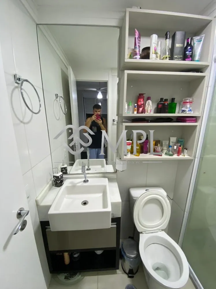 Apartamento, 3 quartos, 60 m² - Foto 6