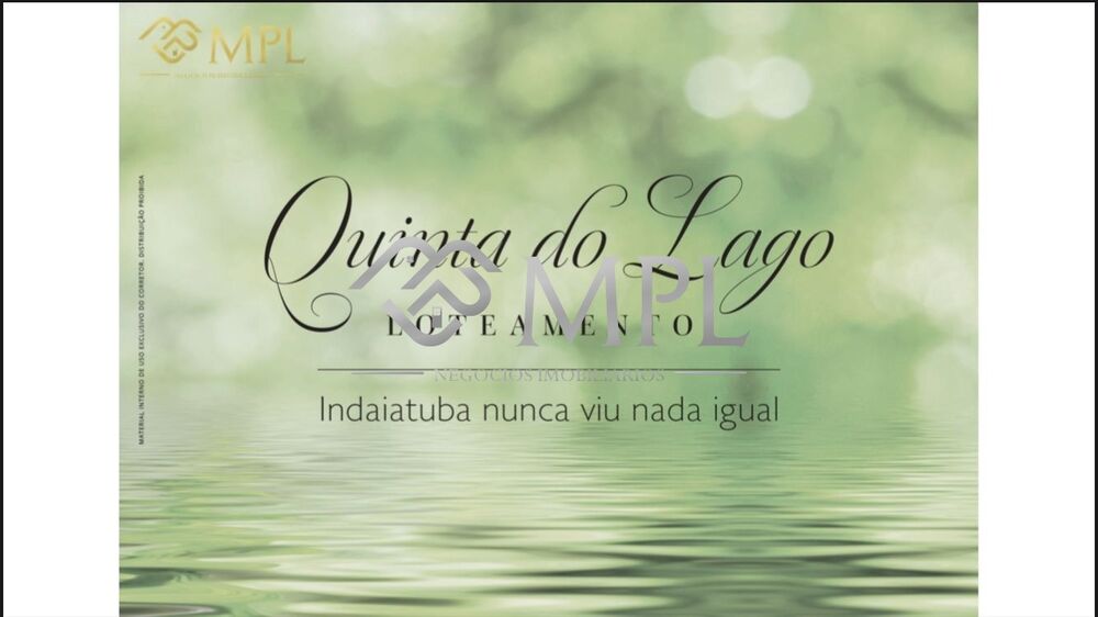 Terreno, 507 m² - Foto 1