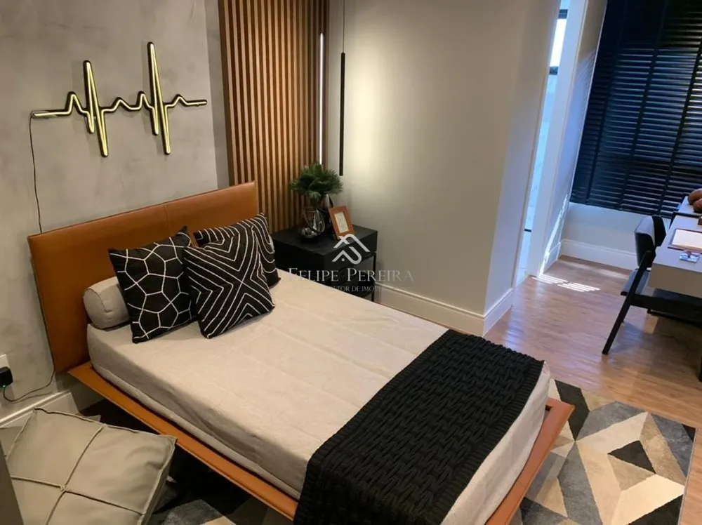 Apartamento, 3 quartos, 155 m² - Foto 11