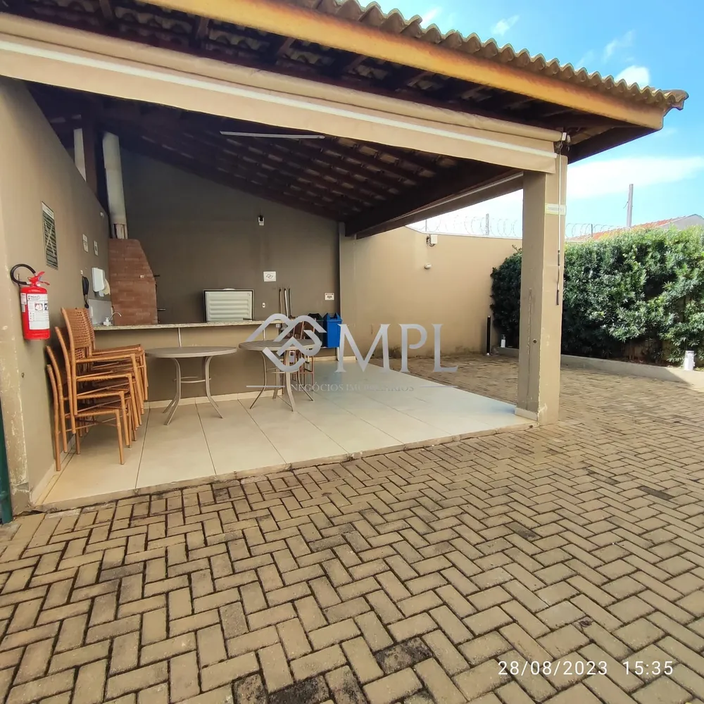 Apartamento, 3 quartos, 73 m² - Foto 4