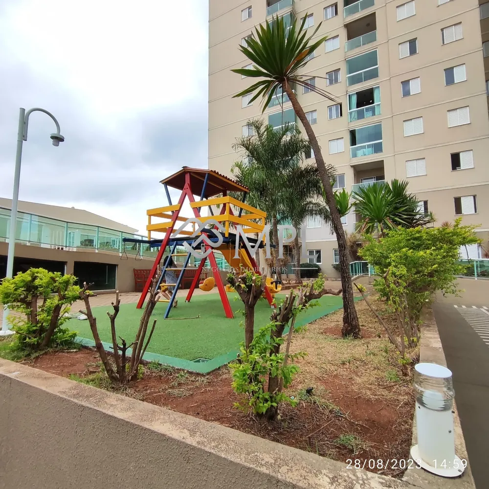 Apartamento, 3 quartos, 73 m² - Foto 1