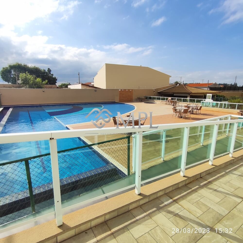 Apartamento, 3 quartos, 73 m² - Foto 1