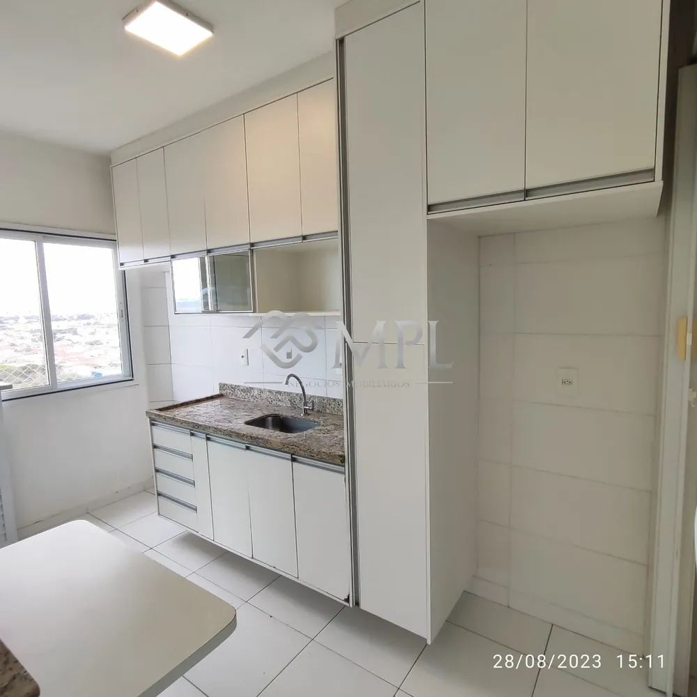 Apartamento, 3 quartos, 73 m² - Foto 16