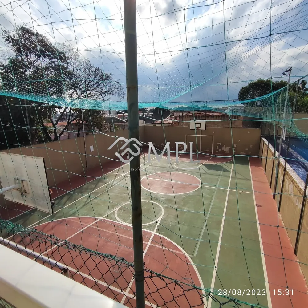 Apartamento, 3 quartos, 73 m² - Foto 6