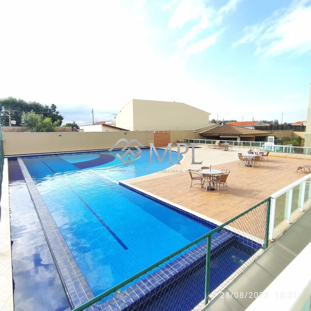 Apartamento, 3 quartos, 73 m² - Foto 2