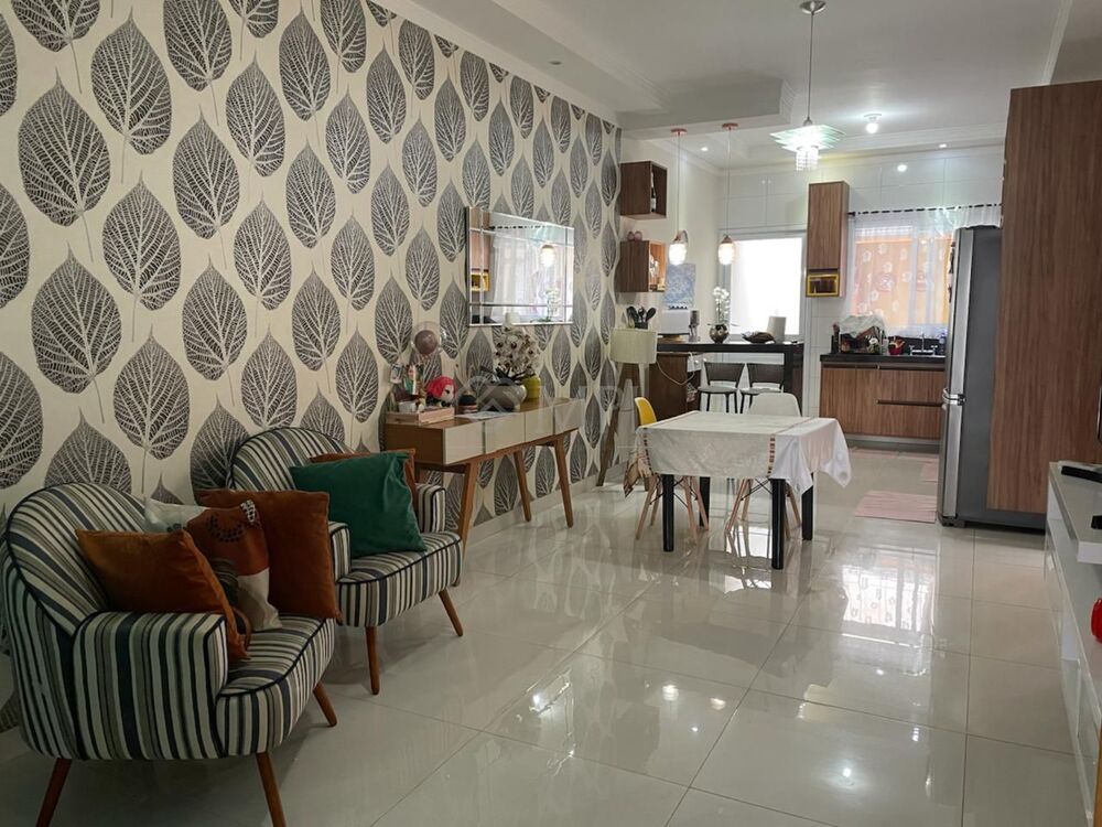 Casa, 2 quartos, 140 m² - Foto 9