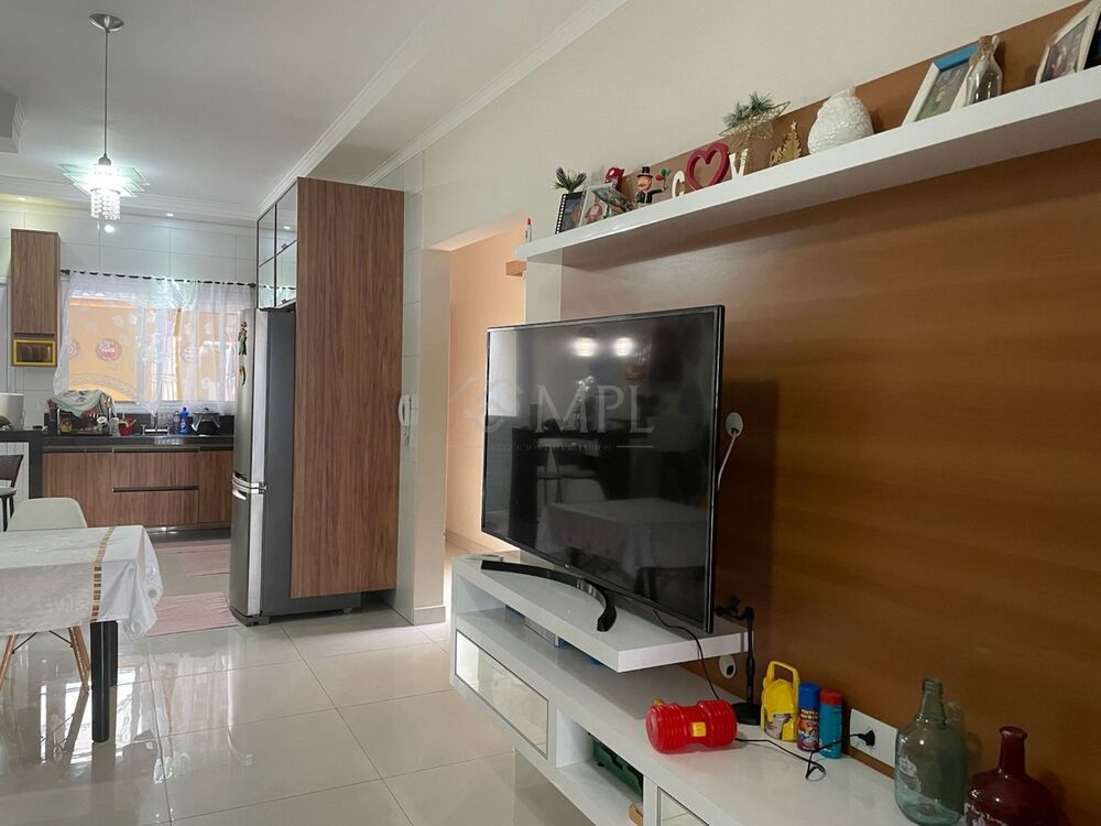 Casa, 2 quartos, 140 m² - Foto 6