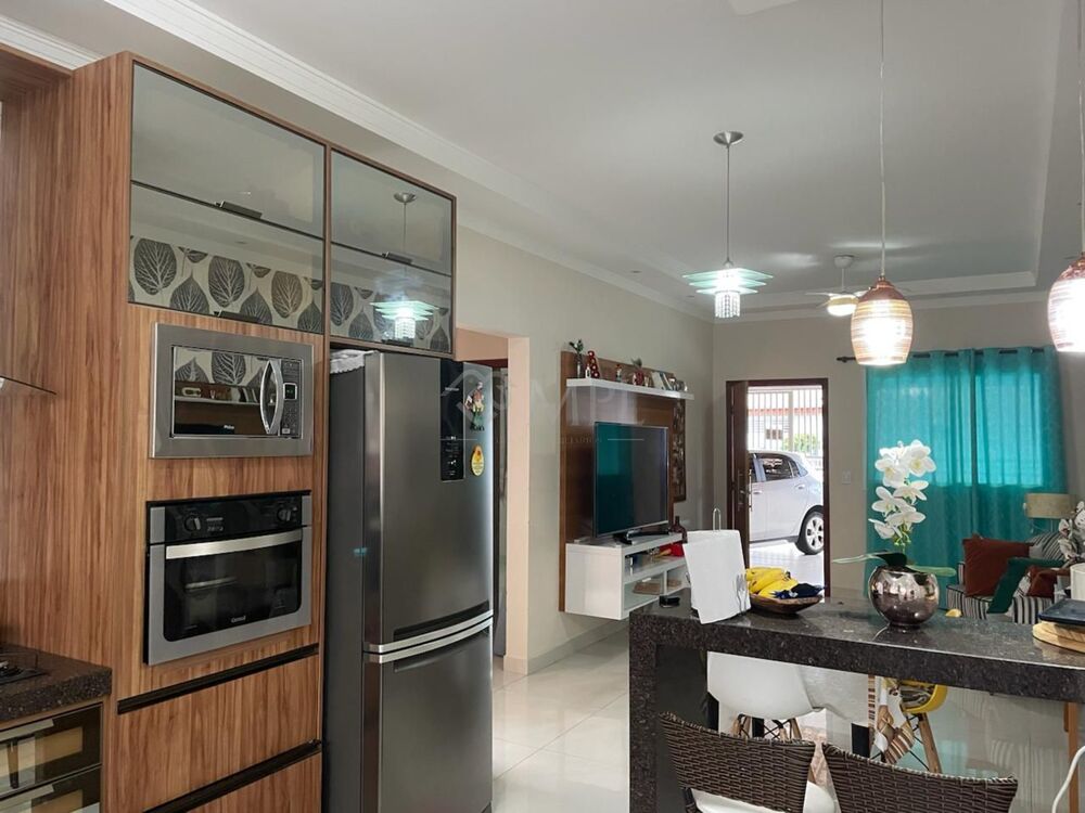 Casa, 2 quartos, 140 m² - Foto 1