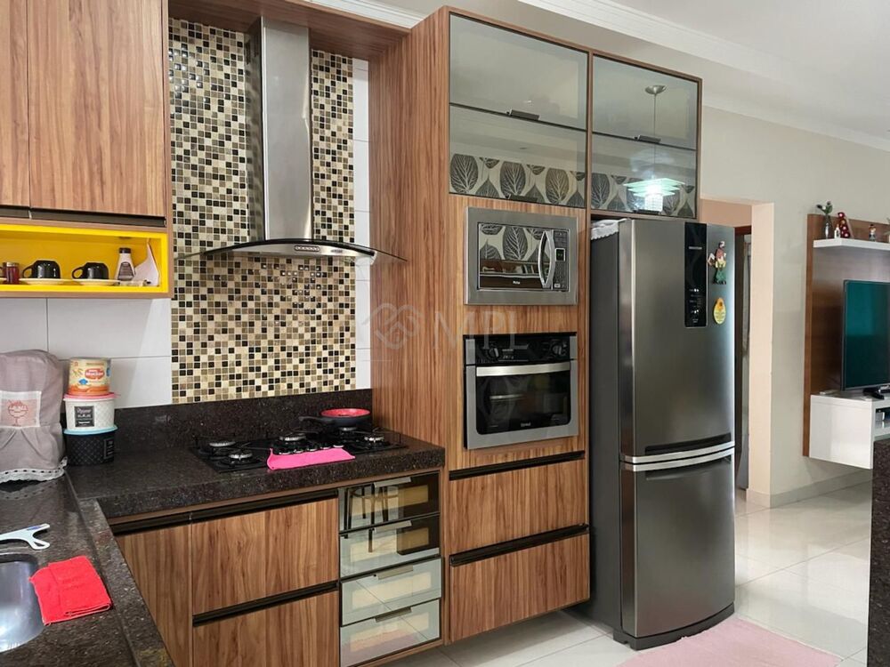Casa, 2 quartos, 140 m² - Foto 7