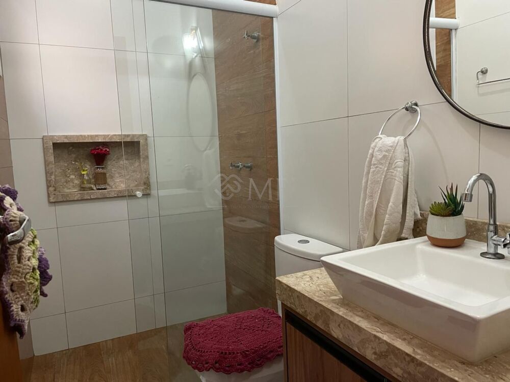 Casa, 2 quartos, 140 m² - Foto 11