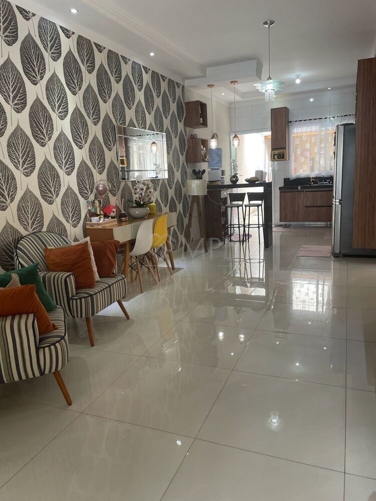 Casa, 2 quartos, 140 m² - Foto 5
