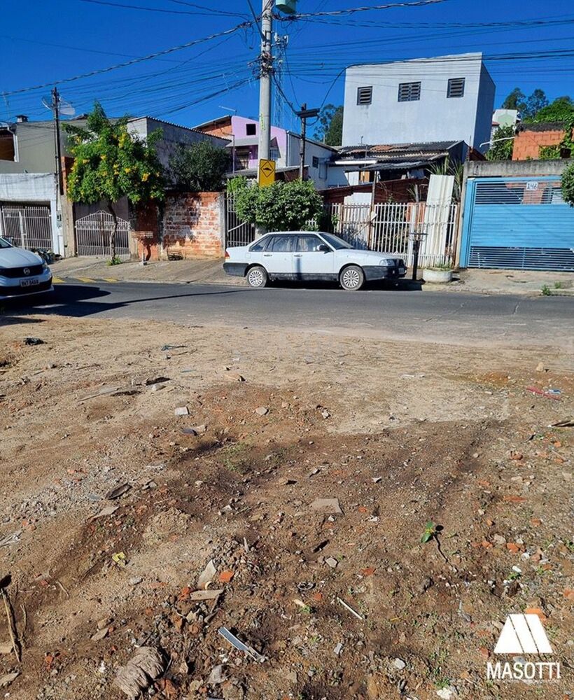Terreno, 250 m² - Foto 2