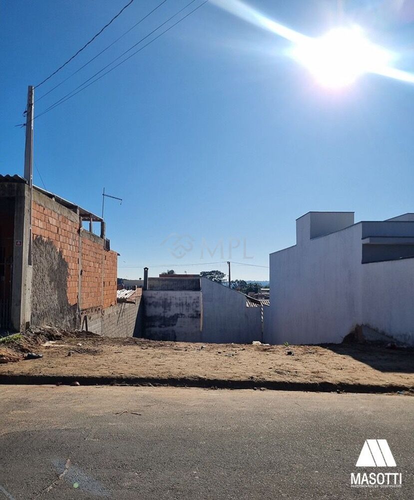 Terreno, 250 m² - Foto 1